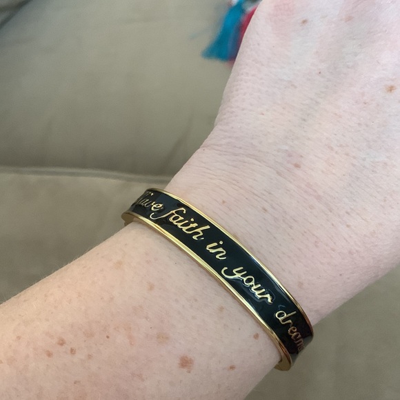 Disney Couture Cinderella Bangle - Picture 5 of 7